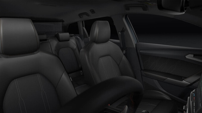CUPRA Leon 1.5 TSI 150 V1 5dr Petrol Estate - Image 3